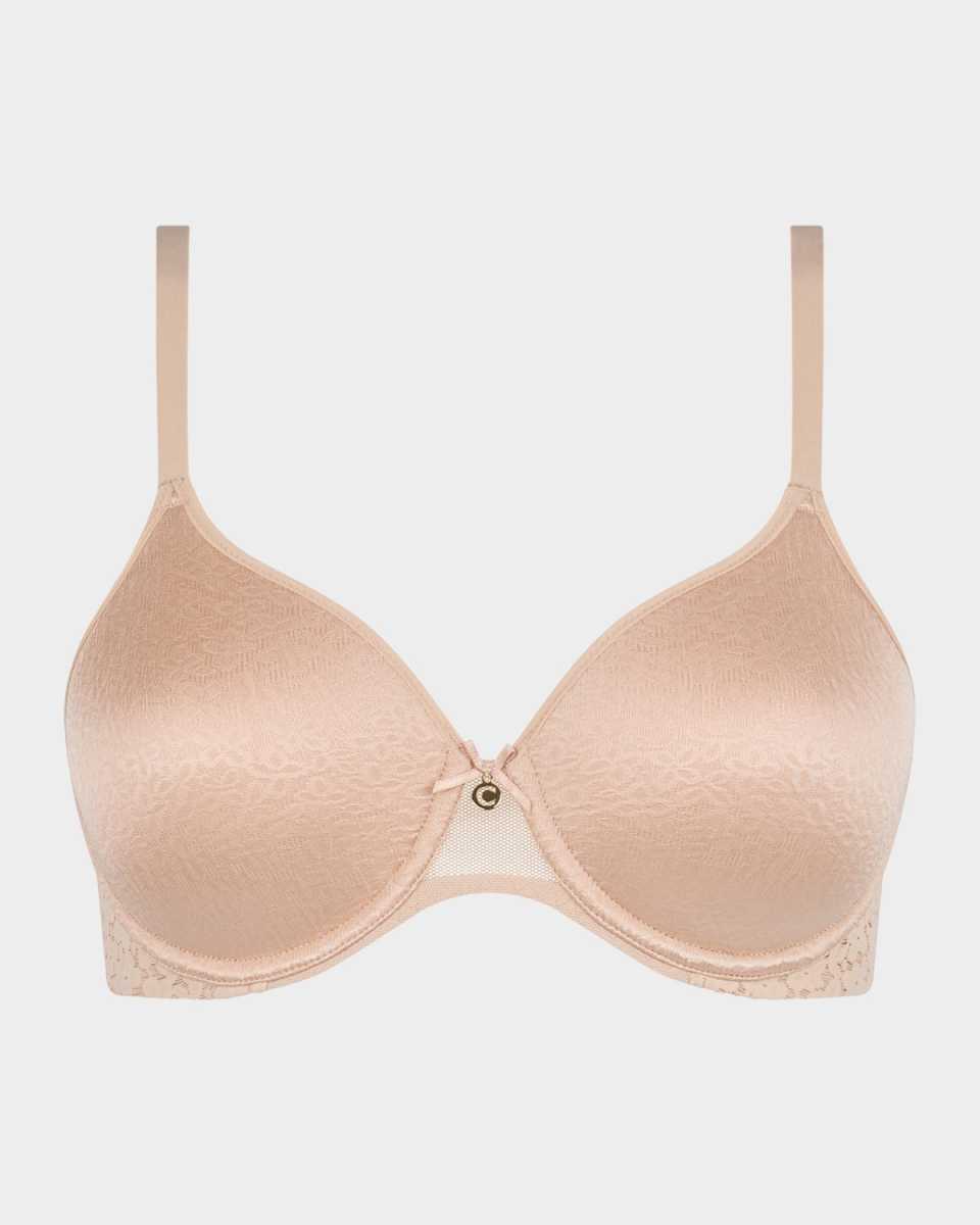 Norah Lace Full-Coverage Spacer Bra
